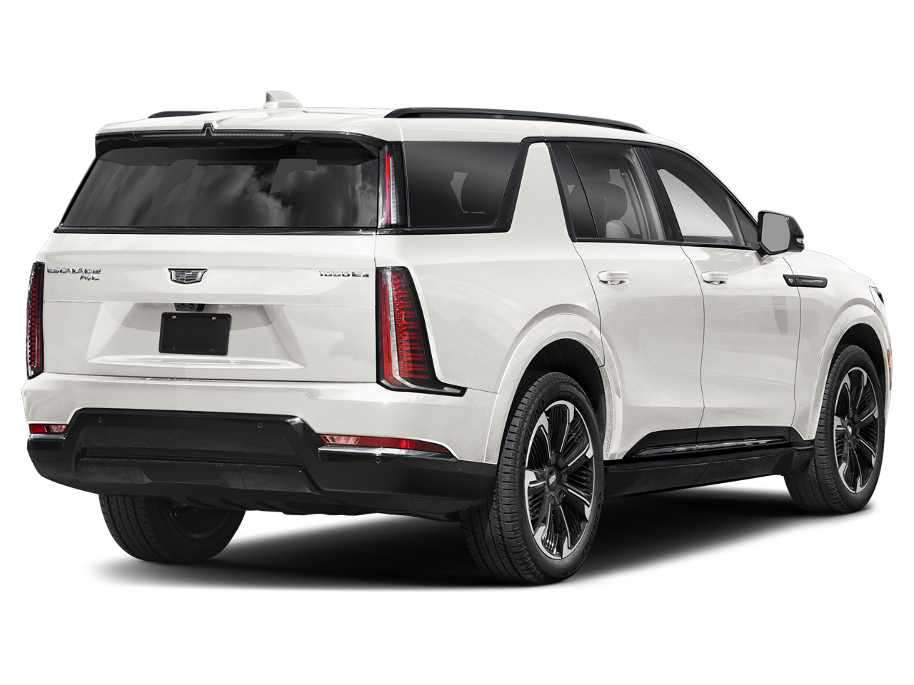 Used 2026 Cadillac Escalade IQL Sport with VIN 1GYLELKL4TU103629 for sale in Stillwater, OK