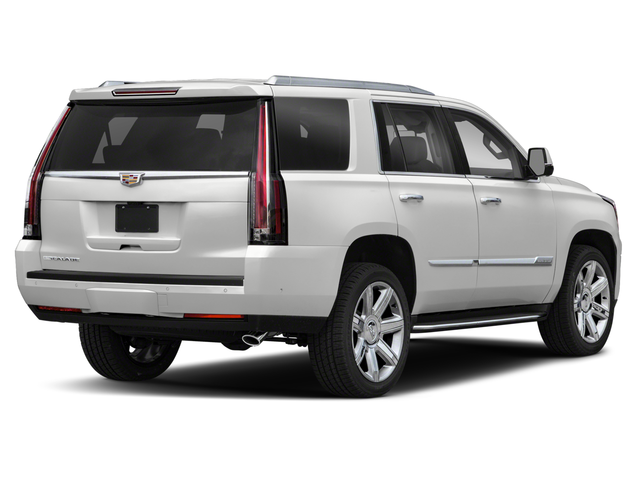 2019 Cadillac Escalade Platinum