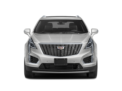 2020 Cadillac XT5 Luxury FWD