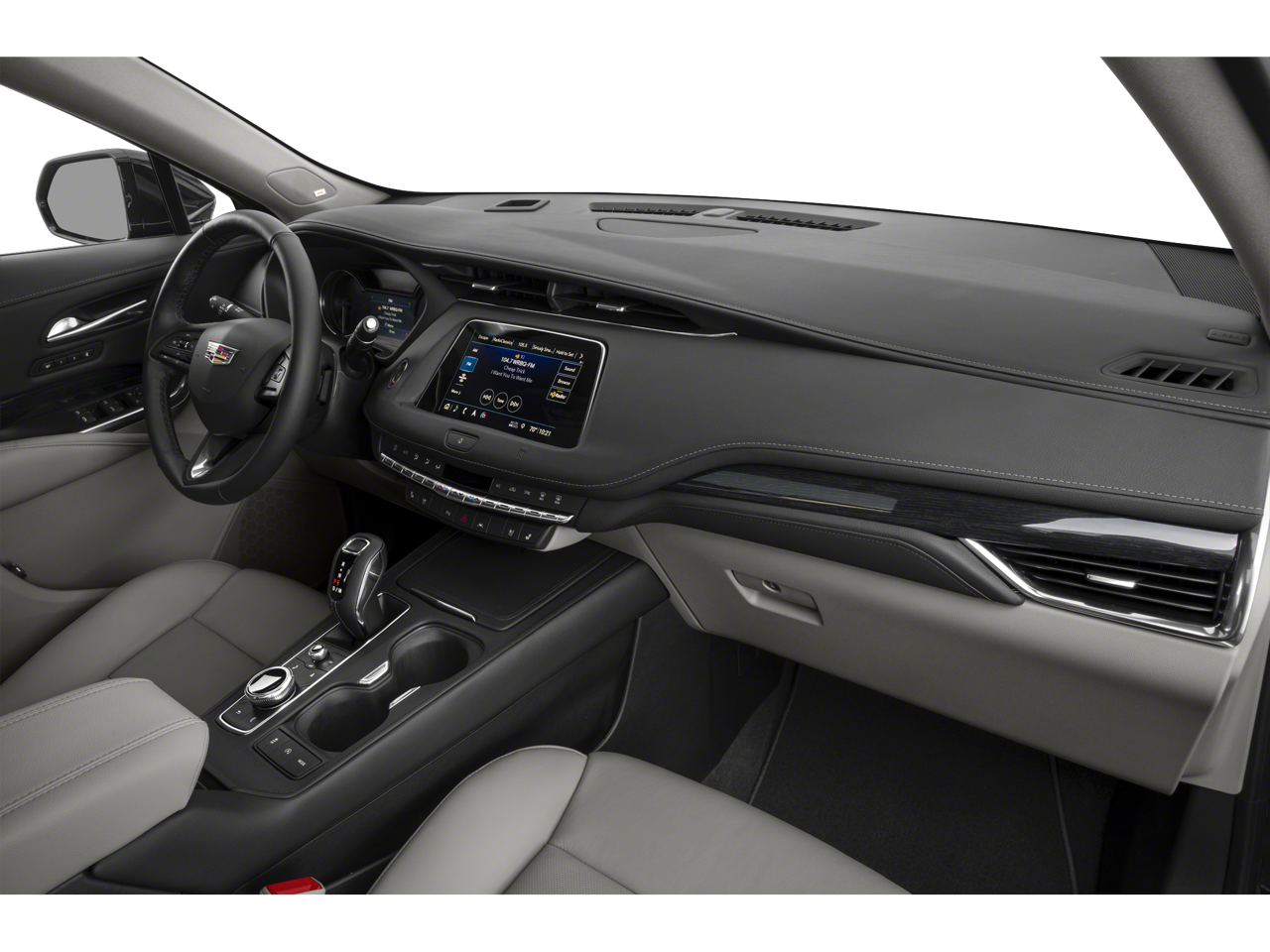 2020 Cadillac XT4 AWD Premium Luxury