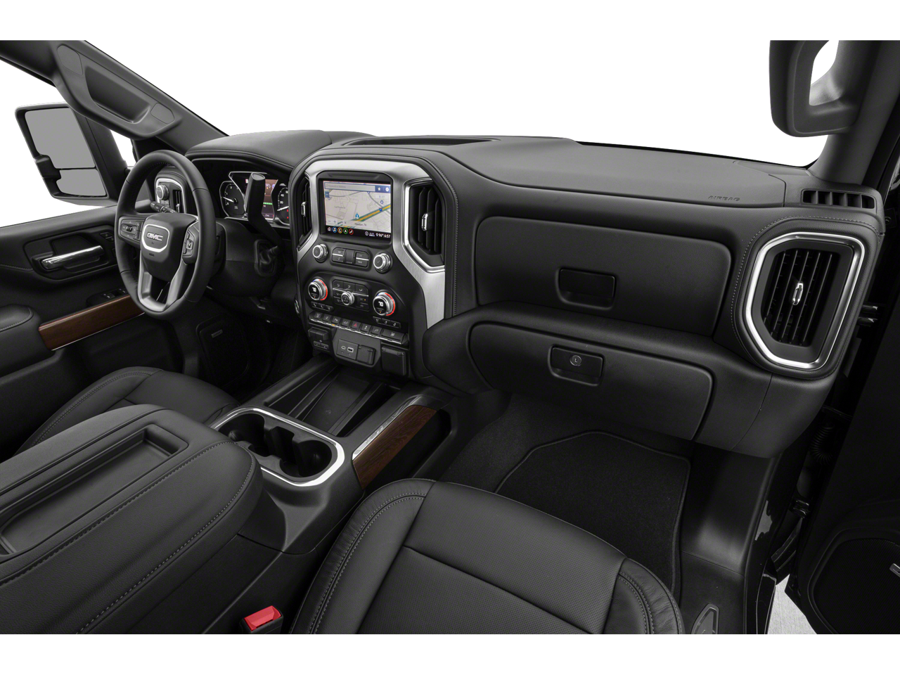 2022 GMC Sierra 2500 HD SLT