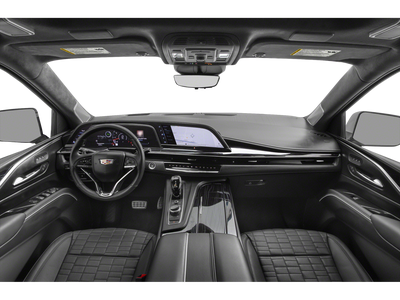 2023 Cadillac Escalade Escalade-V