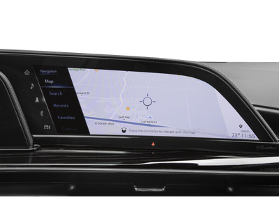 2023 Cadillac Escalade Escalade-V