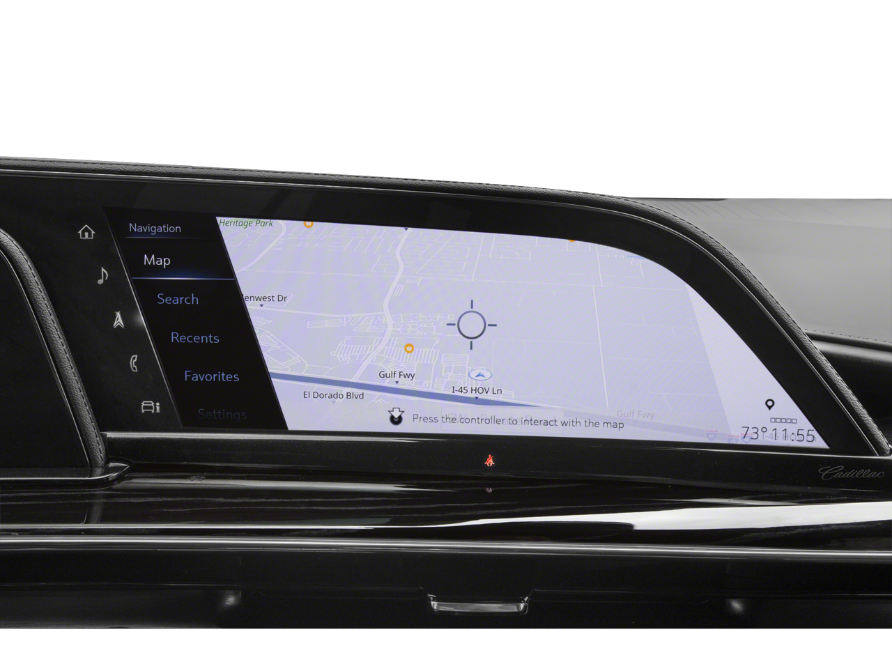 2023 Cadillac Escalade Escalade-V