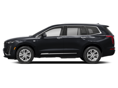 2023 Cadillac XT6 Luxury