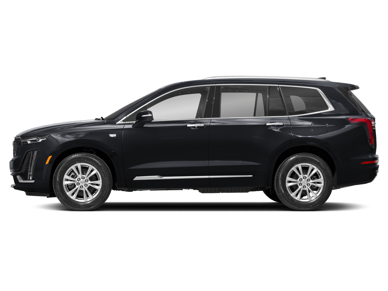 2023 Cadillac XT6 Luxury