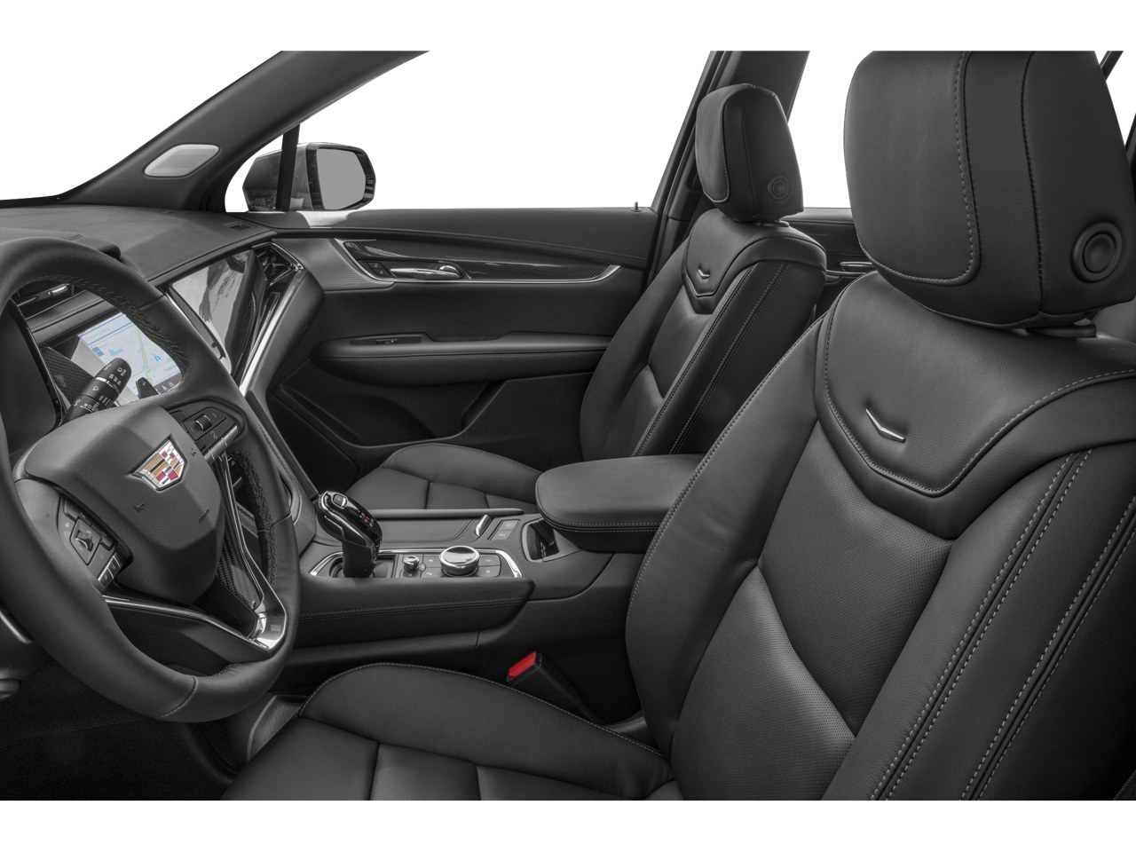 2023 Cadillac XT6 Sport