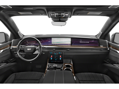 2025 Cadillac Escalade ESV Sport