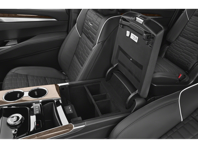 2025 Cadillac Escalade ESV Sport