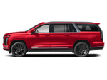 2025 Cadillac Escalade ESV Premium Luxury