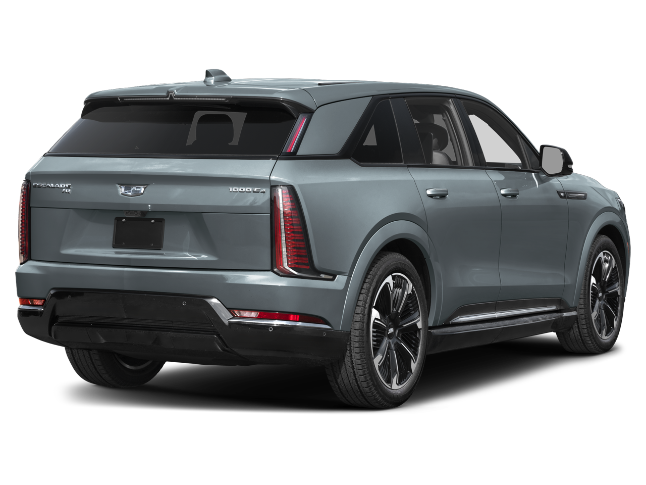 Used 2025 Cadillac Escalade IQ Sport 2 with VIN 1GYTEFKL0SU106978 for sale in Stillwater, OK