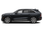 2025 Cadillac ESCALADE IQ Luxury 1