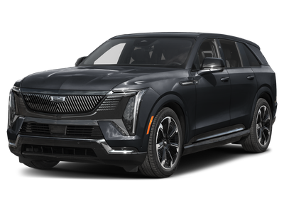 2025 Cadillac ESCALADE IQ Sport 1