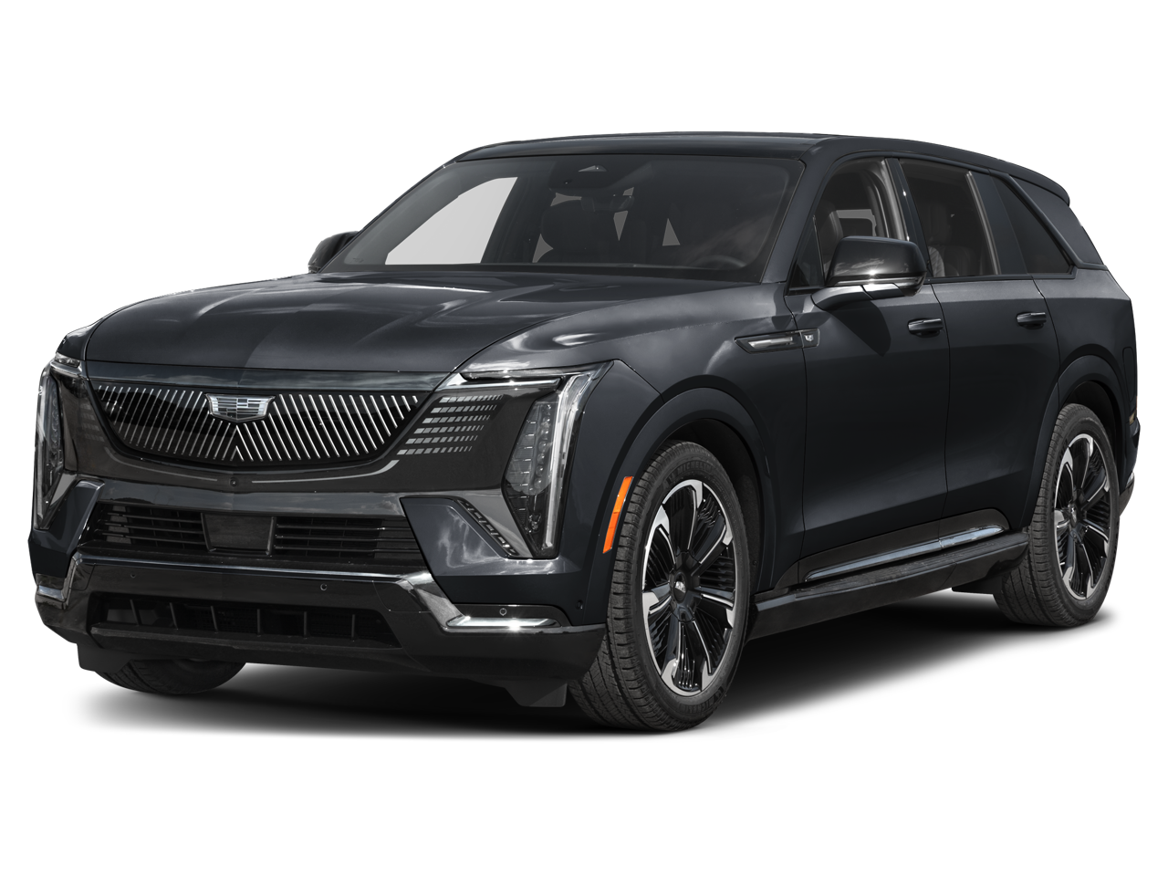 2025 Cadillac ESCALADE IQ Sport 1