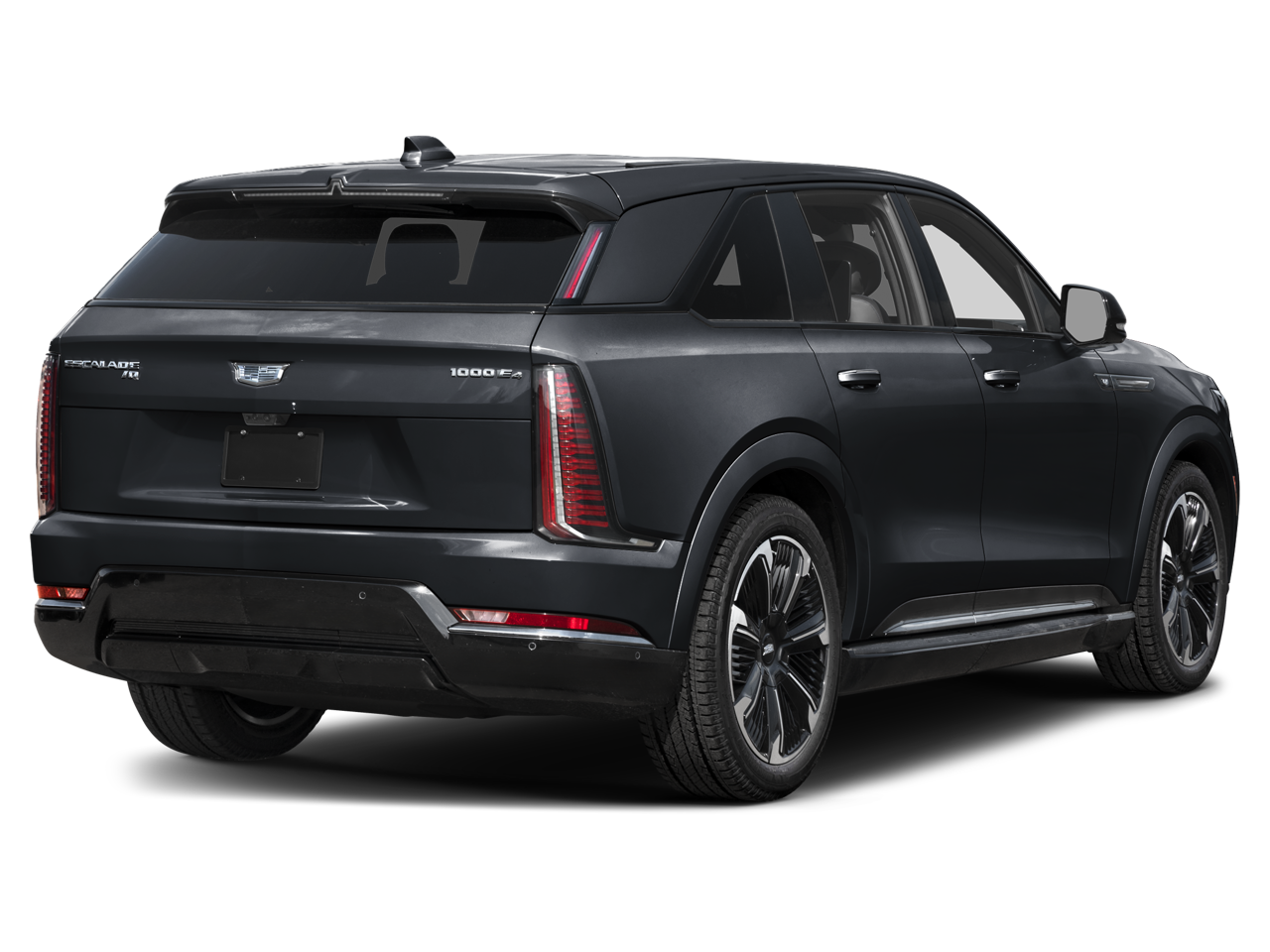 2025 Cadillac ESCALADE IQ Sport 1