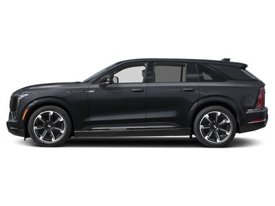 2025 Cadillac ESCALADE IQ Sport 1