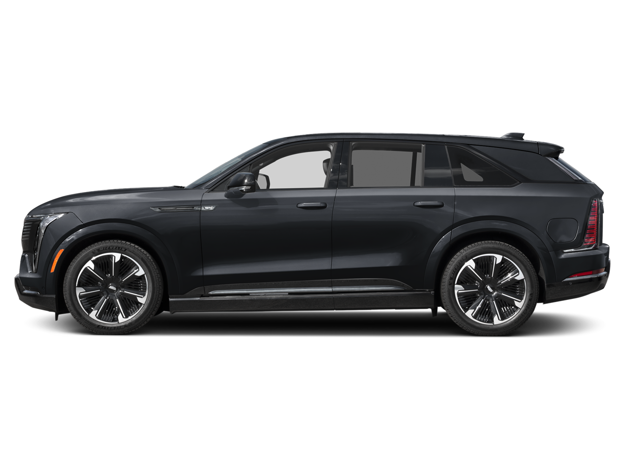 2025 Cadillac ESCALADE IQ Sport 1