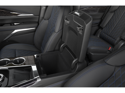 2025 Cadillac ESCALADE IQ Sport 1