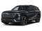2026 Cadillac VISTIQ Platinum