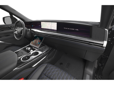 2026 Cadillac ESCALADE IQL Sport