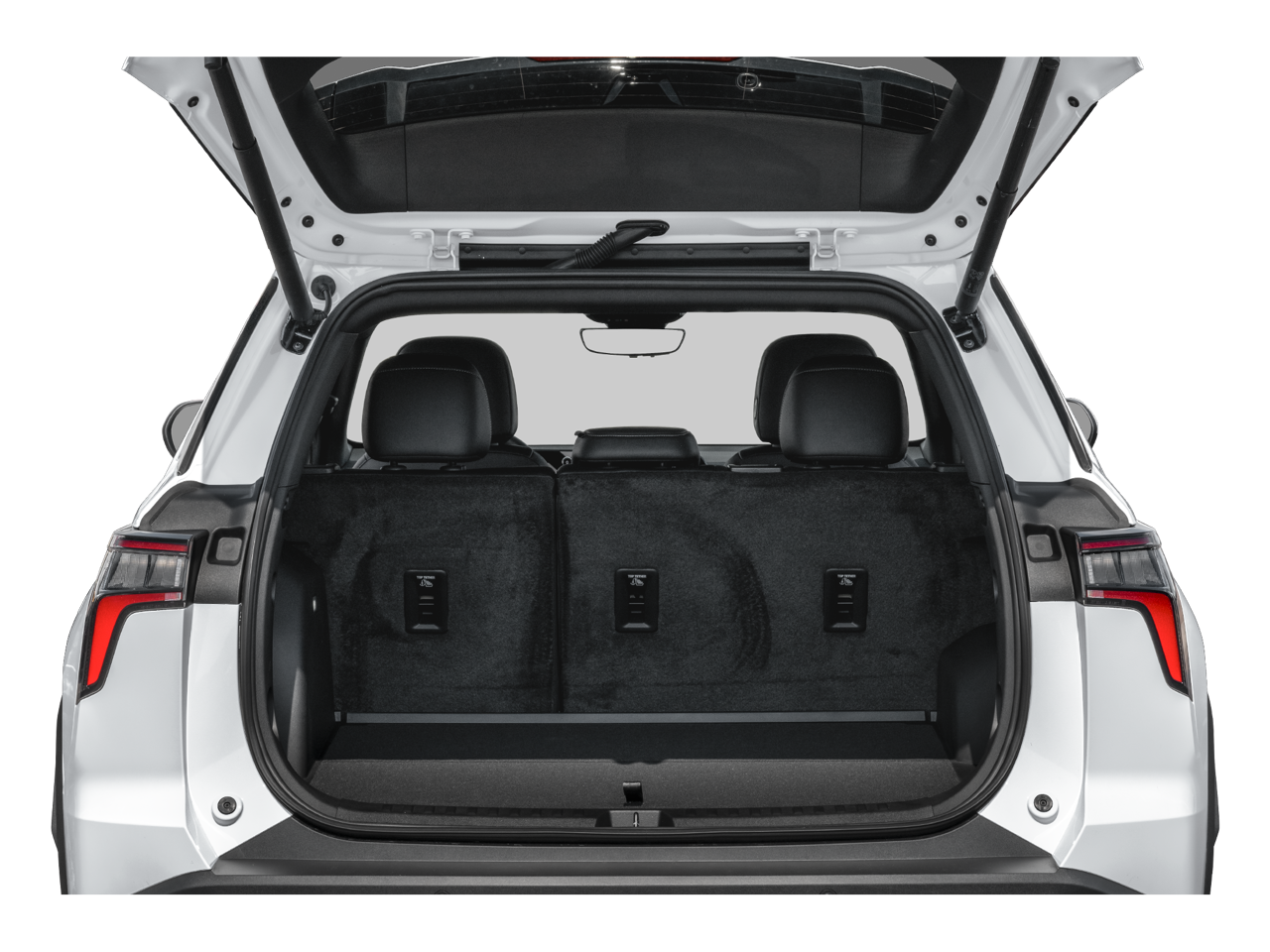 2026 Chevrolet Equinox LT photo 4