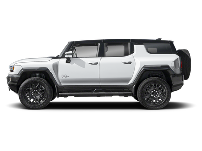 2026 GMC HUMMER EV SUV 3X