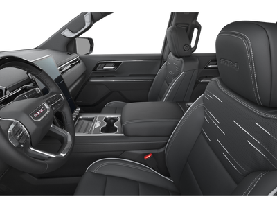 2026 GMC Sierra EV AT4 Extended Range