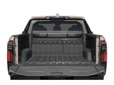 2026 GMC Sierra EV AT4 Extended Range