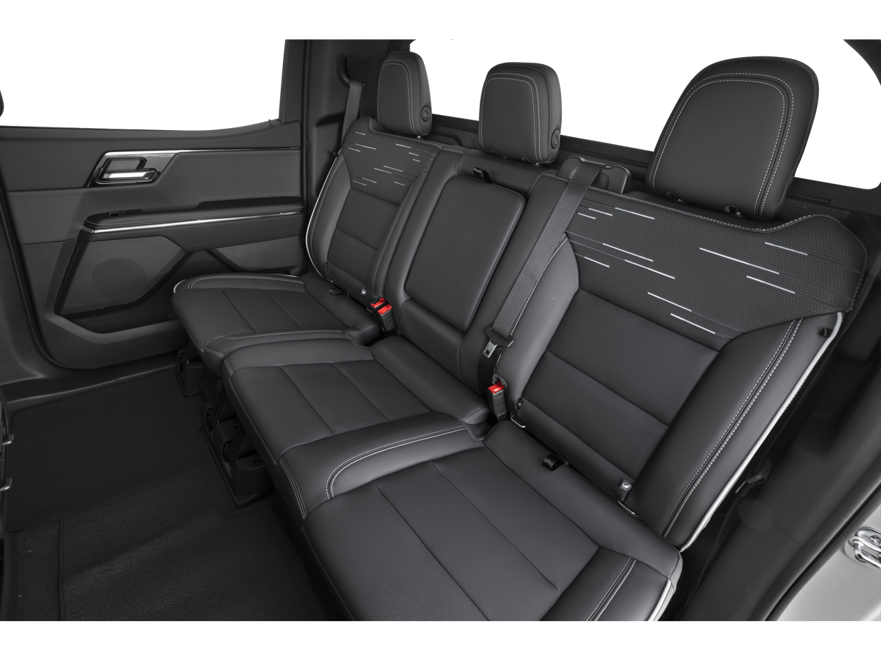 2026 GMC Sierra EV AT4 Extended Range