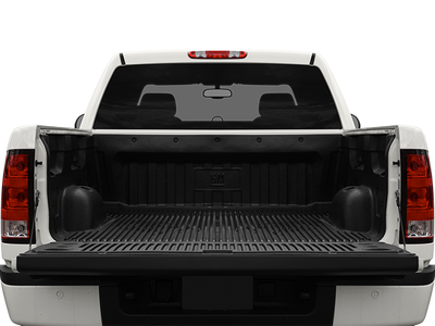 2014 GMC Sierra 2500 HD Denali