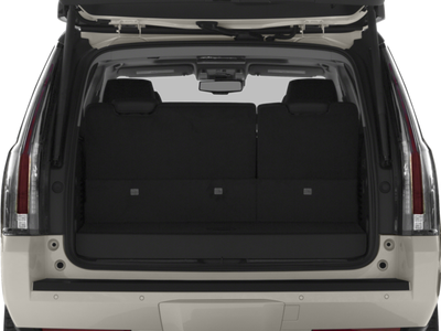 2015 Cadillac Escalade Premium