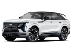 2025 Cadillac Escalade IQ Stillwater, OK 