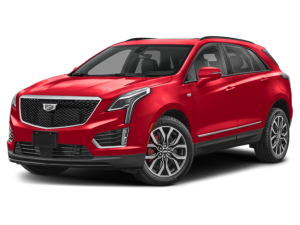 2025 Cadillac XT5 Stillwater, OK