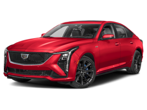 2025 Cadillac CT5-V Stillwater, OK