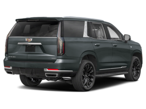 2025 Cadillac Escalade 4WD Premium Luxury Stillwater, OK