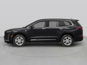 2025 Cadillac XT6 Trims Stillwater, OK