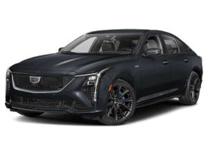 2026 Cadillac CT5-V Blackwing Stillwater, OK