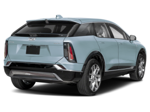 2026 Cadillac OPTIQ-V Stillwater, OK