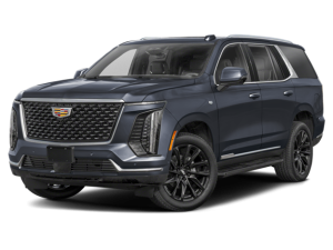 2026 Cadillac Escalade Stillwater, OK