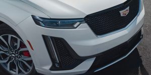 Cadillac Accessories Stillwater, OK