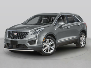 2026 Cadillac XT5 Stillwater, OK