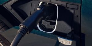 Cadillac EV Charging Stillwater, OK