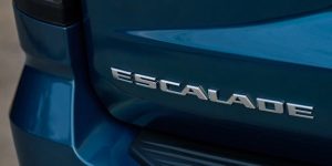 2026 Cadillac Escalade Stillwater, OK