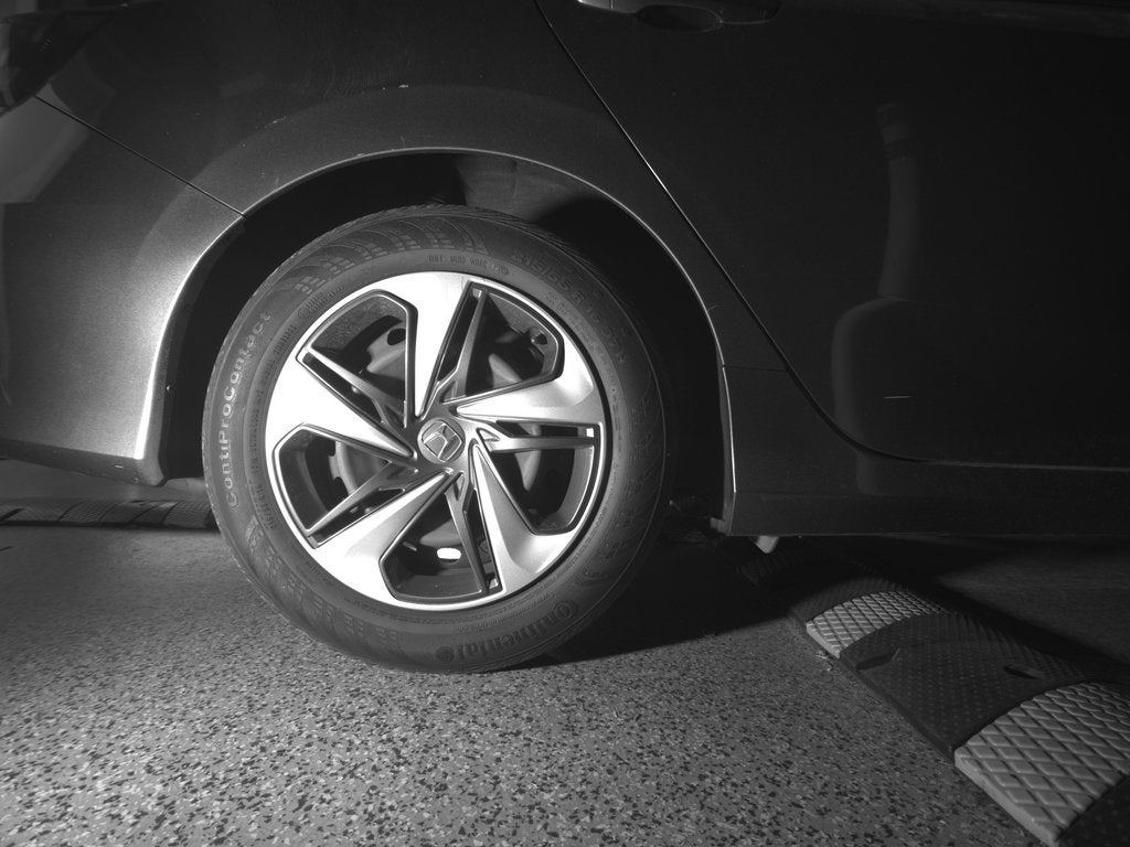 2019 Honda Civic Sedan LX