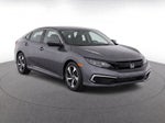 2019 Honda Civic Sedan LX