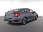 2019 Honda Civic Sedan LX