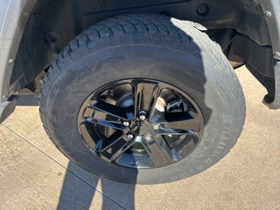 2020 Jeep Wrangler Unlimited Sport Altitude