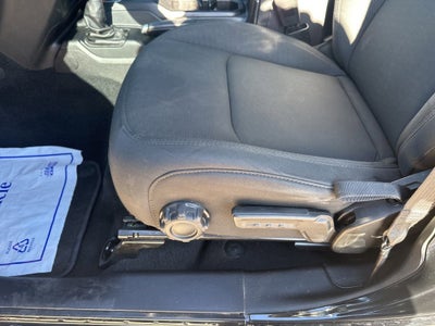 2020 Jeep Wrangler Unlimited Sport Altitude