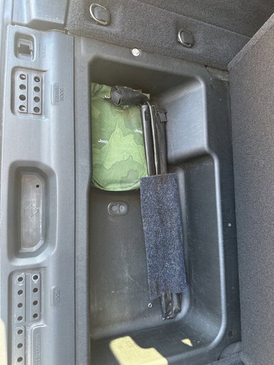 2020 Jeep Wrangler Unlimited Sport Altitude