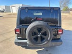 2020 Jeep Wrangler Unlimited Sport Altitude